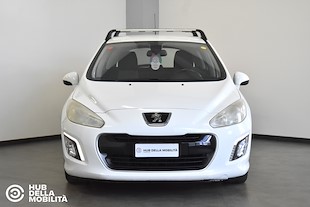 PEUGEOT 308 1.6 8V HDi 93CV 5p. Active